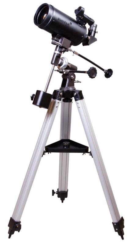 Levenhuk Teleskop Skyline PLUS 90 MAK
