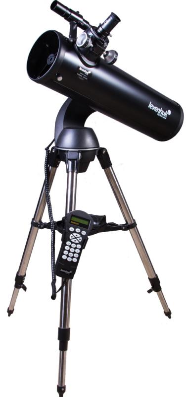 Levenhuk Teleskop SkyMatic 135 GTA