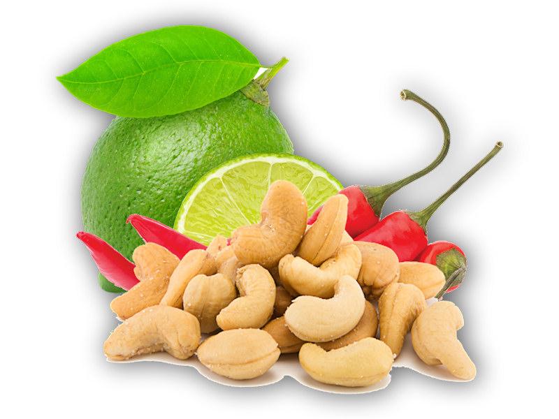 Life Like Kešu chilli limetka 200g