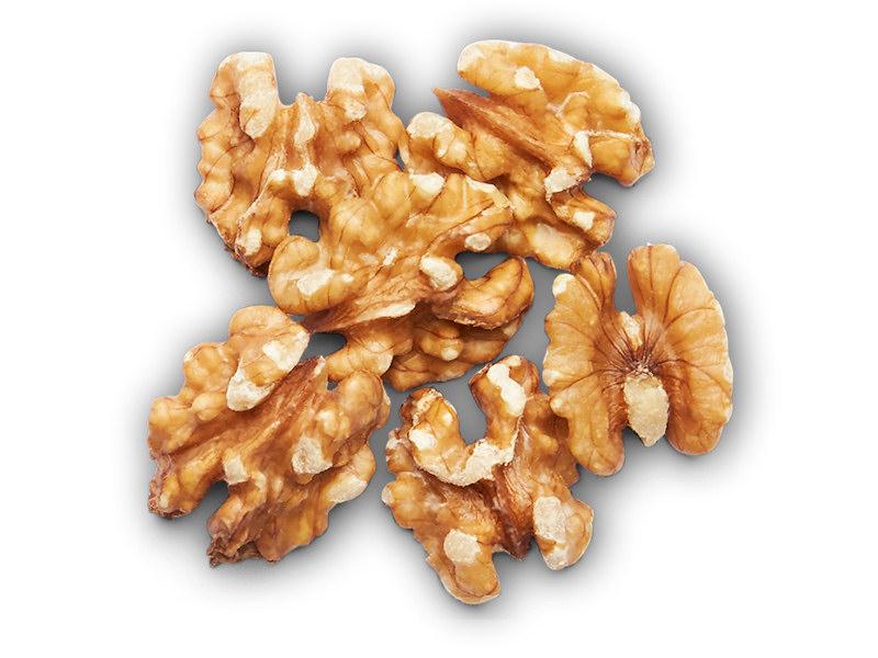Vlašské <b>vlašské orechy</b> 1000g