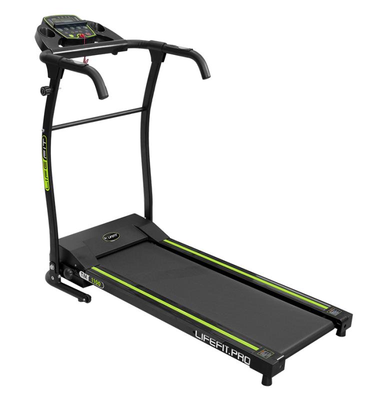Lifefit Bežecký pás Tm1100