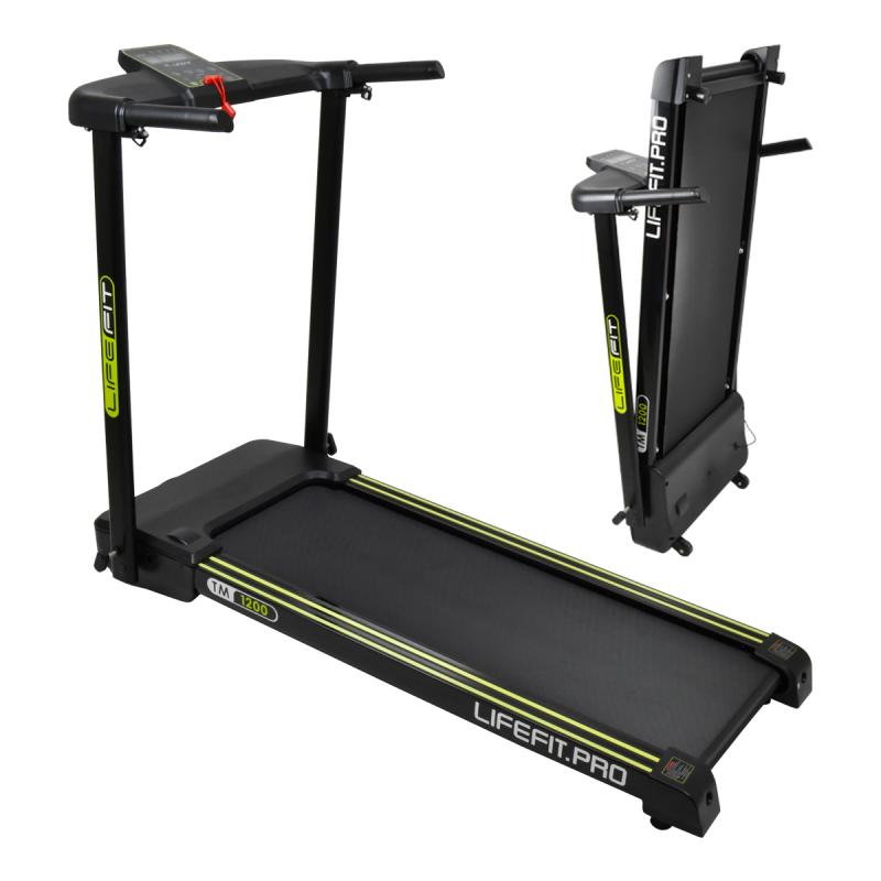 Lifefit TM1200 bežecký pás
