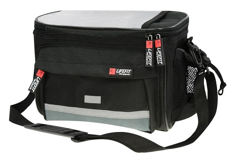 Levně DEUTER Bike Bag II