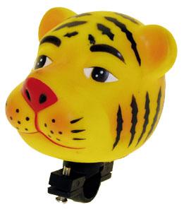 Lifefit Húkačka na bicykel ANIMAL TIGER