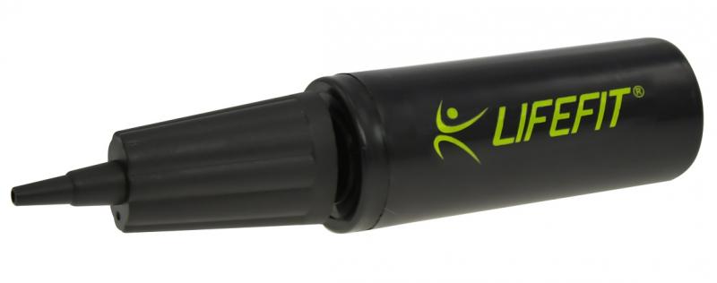 Lifefit Pumpa pro gymnastické míče
