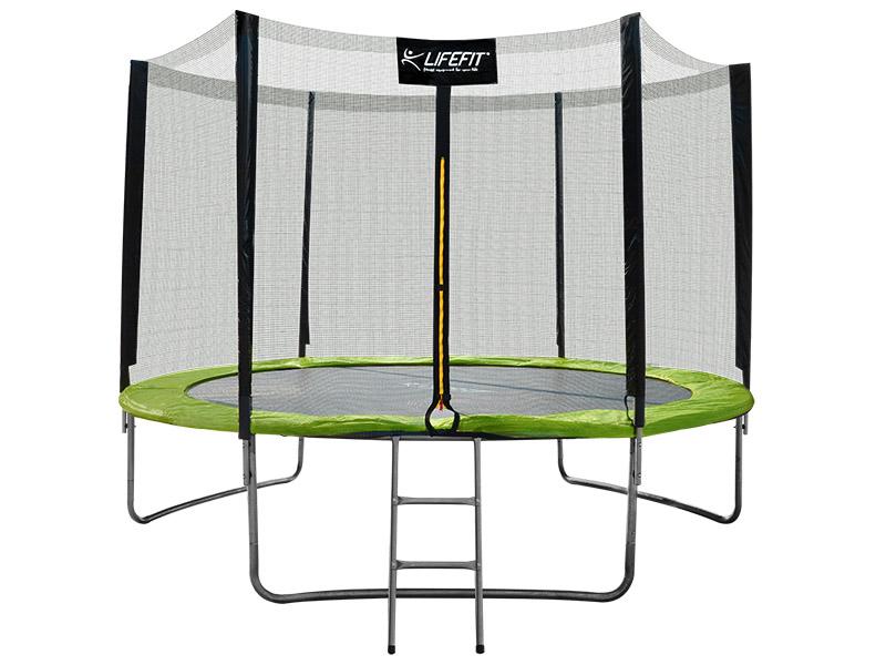 Lifefit Trampolína 305 cm