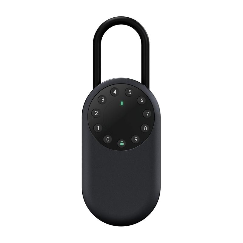Lockin Chytrý trezor YEEUU K421