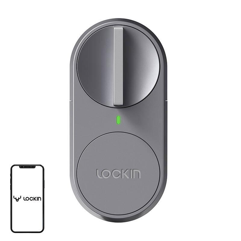 Lockin Inteligentní zámek s klávesnicí SMART LOCK G30
