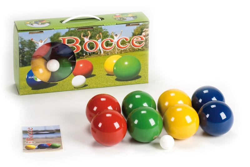 Levně Londero Bocce set 4