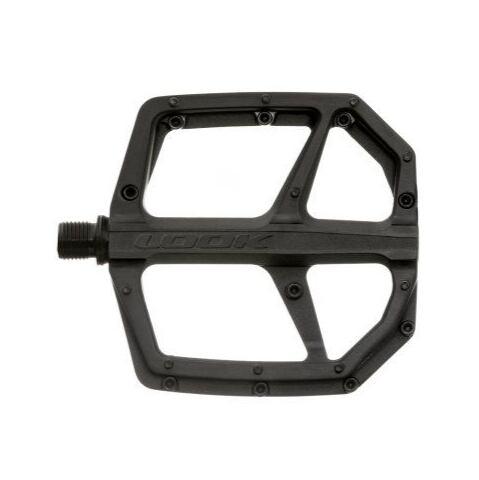 Look Trail Roc Plus Černé Pedály