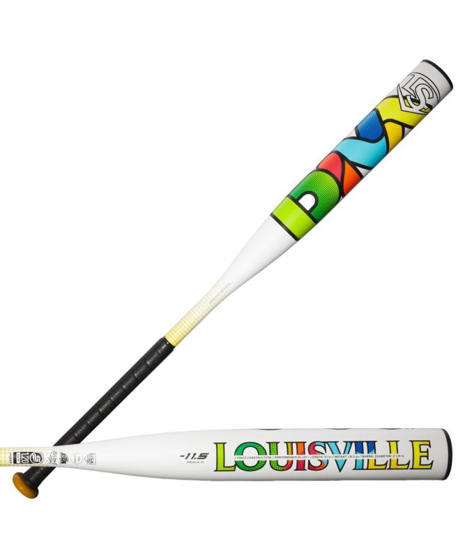 Louisville Slugger pálka softball (fastpitch) DIVA -11.5, 28