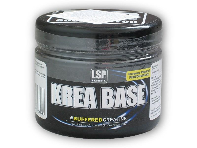 Levně LSP Nutrition Krea Base powder 250g