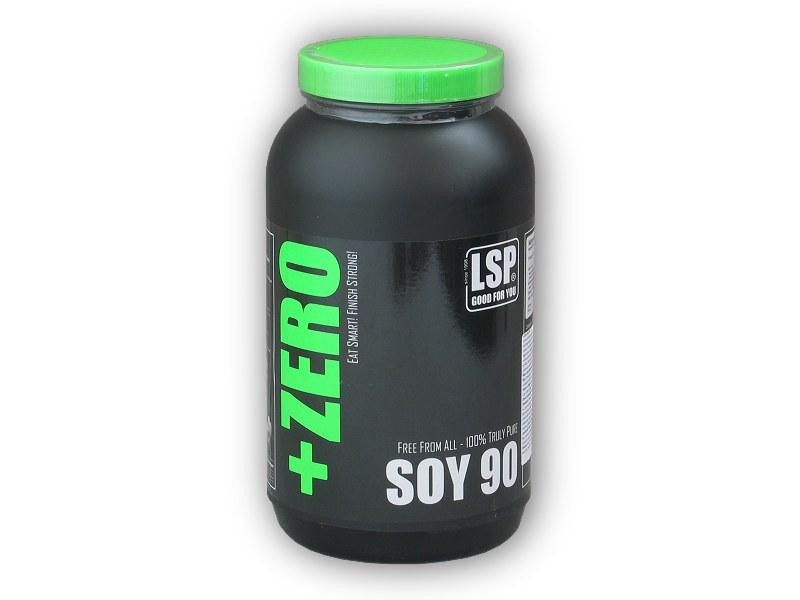 LSP zero + Zero Soy 90 1000g