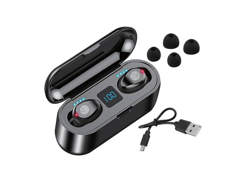 LTC Sluchátka Bluetooth LXAS33