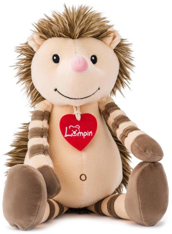 Lumpin PLYŠ Ježek Pan Bruno 30cm (plyšová hračka)