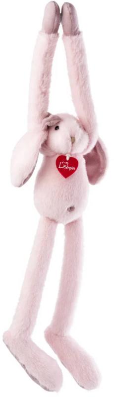 Lumpin PLYŠ Králíček Stella 70cm Hug Me (plyšová hračka)