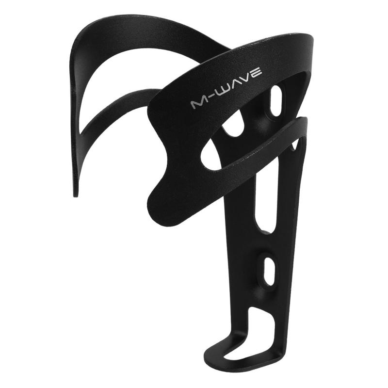 M-wave 34G černý košík lahve