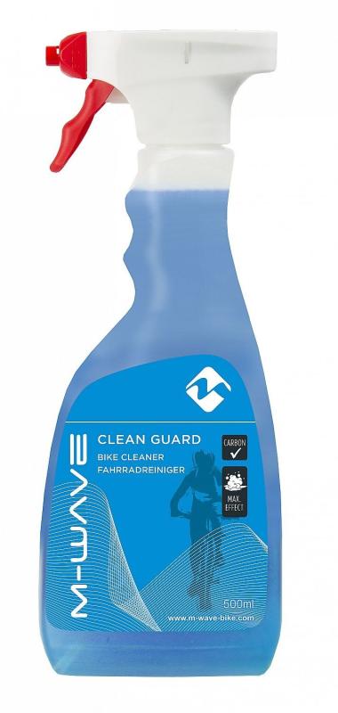 M-WAVE CLEAN GUARD 500ml rozprašovací čistič