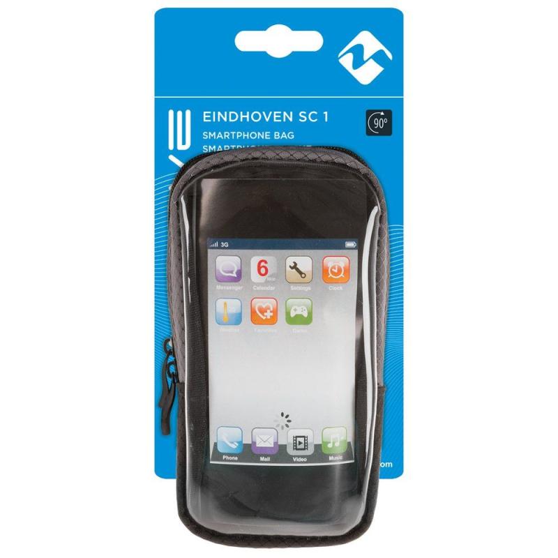 M-wave Eindhoven SC1 NA Smartphone 7\