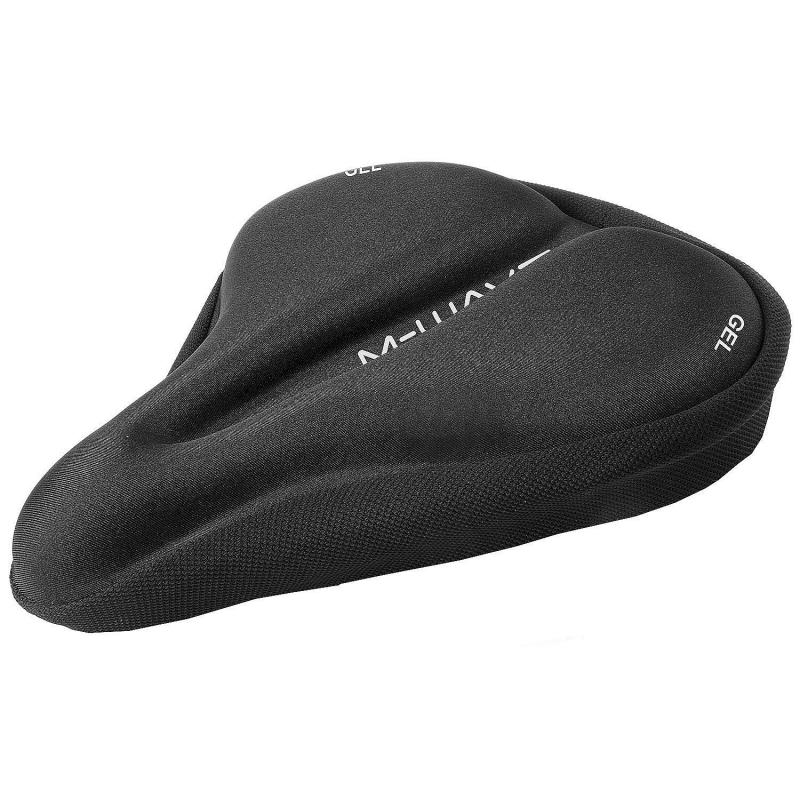 M-wave PRO MTB široký poťah sedla