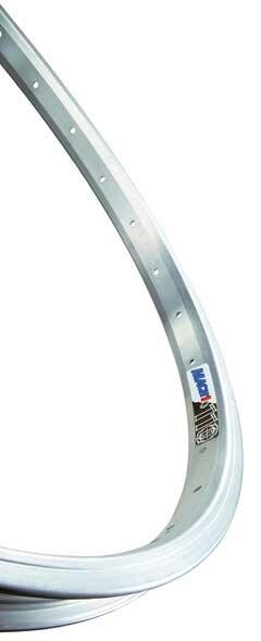 Mach1 ráfek 26" MC20 110/36děr/0nýt stříbrný