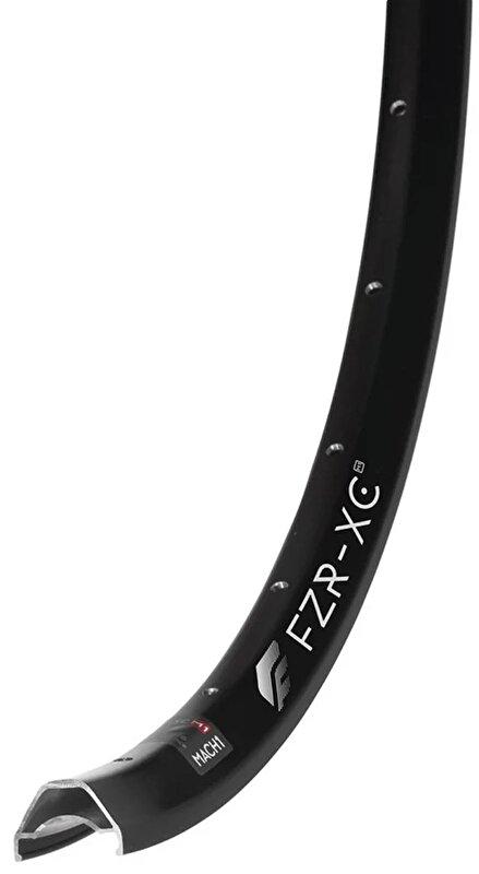 Mach1 ráfik 29" FRZ-XC 32 dier/čierny