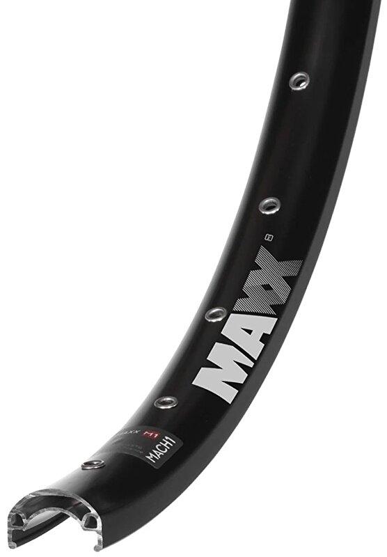 Mach1 ráfik 29" Maxx disc 32 dier/čierny