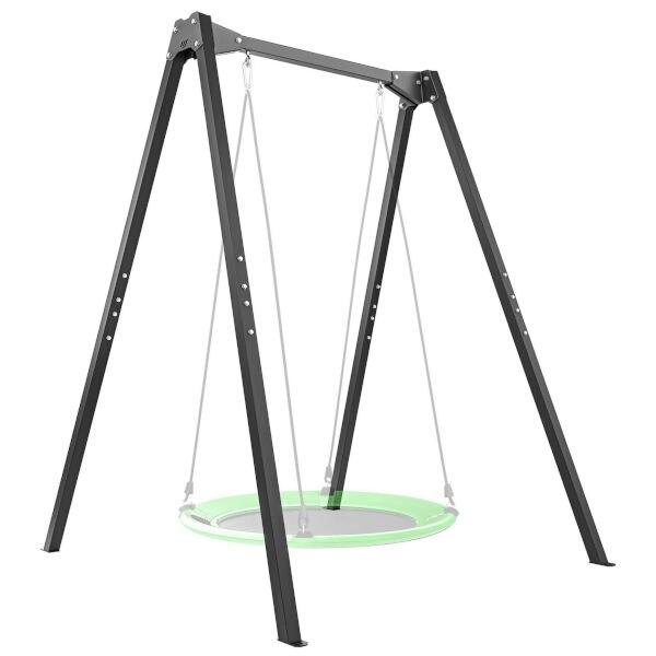 MARBO Konstrukce pro zahradní houpačku MO-001