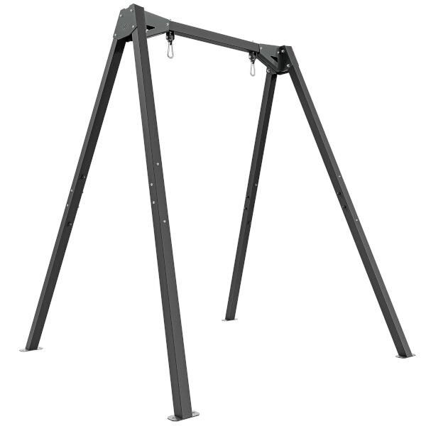 MARBO Ocelová konstrukce na zahradní houpačku MO-012