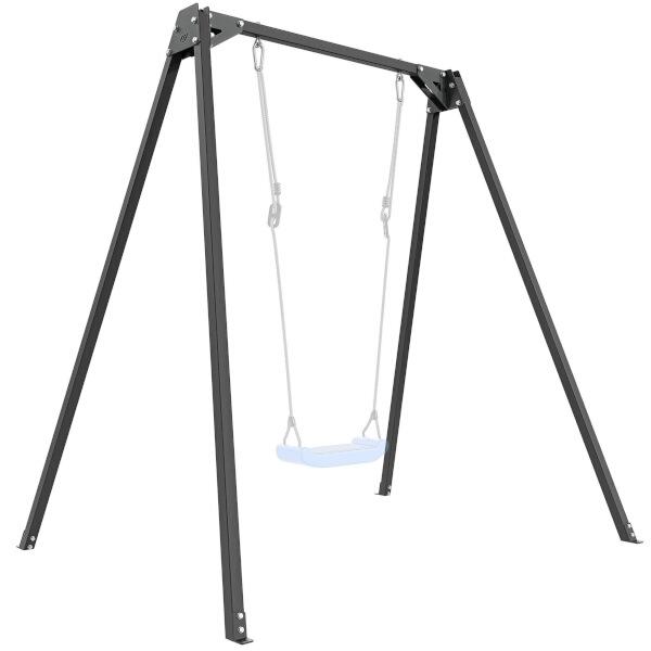 MARBO Ocelová konstrukce na zahradní houpačku MO-019