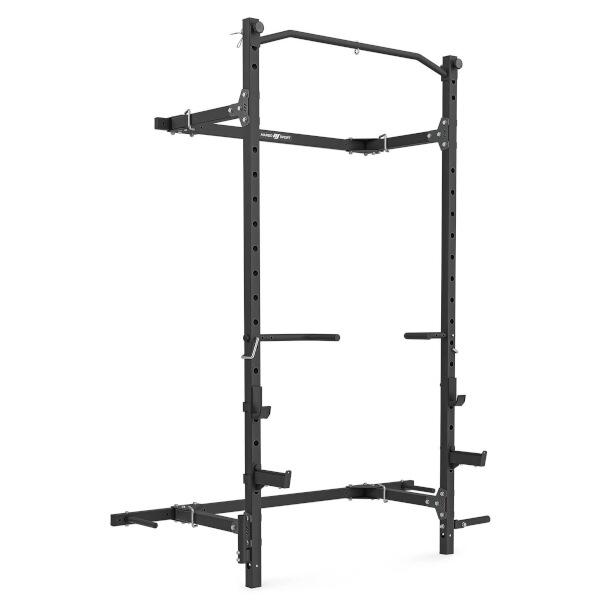 MARBO Skládací Power Rack MS-U114 2.0 na zeď