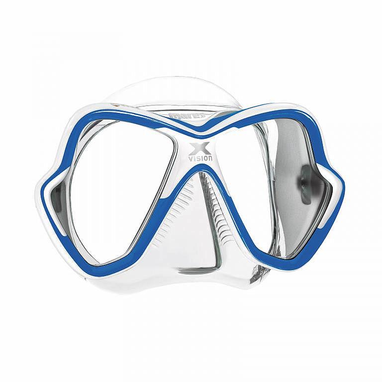 Mares Maska X-VISION