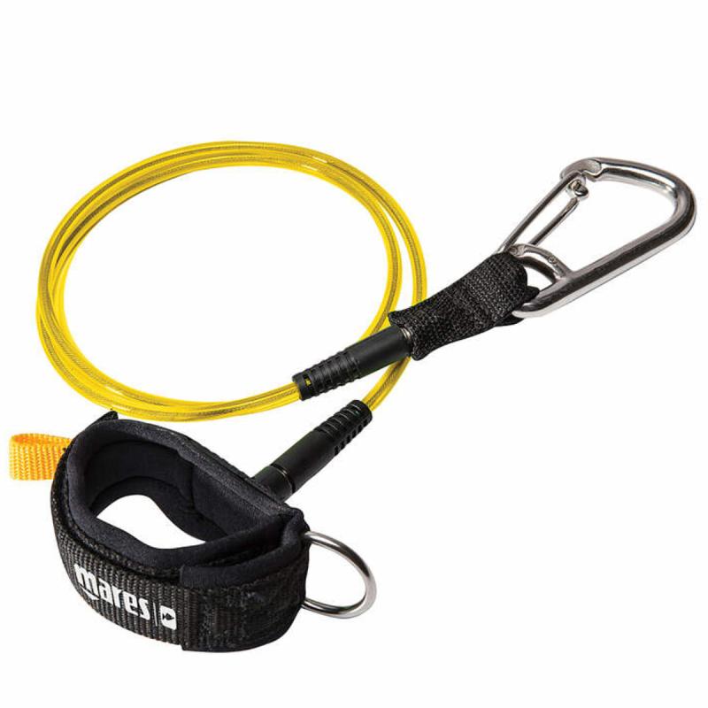 Mares Úväzok na freediving s karabínou LANYARD