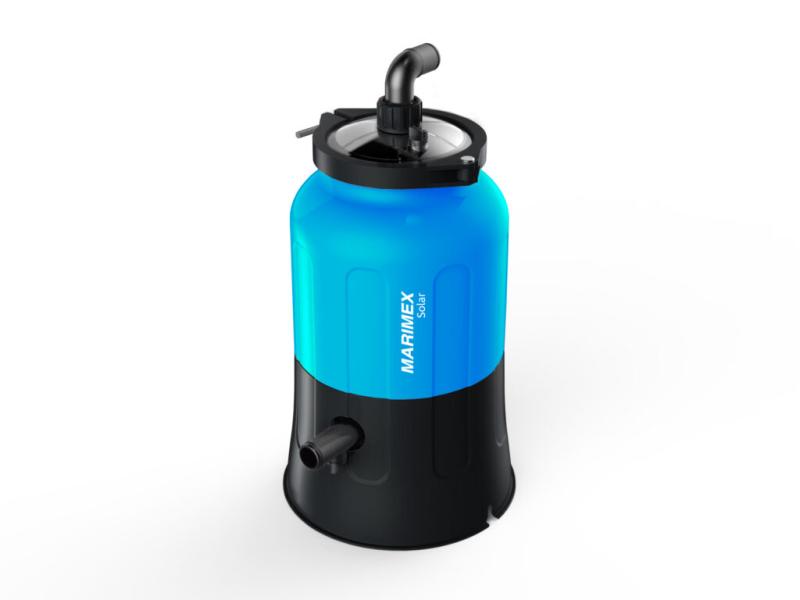 Marimex ProStar Solar 3 Filtrácia bazénová + zľava 300,- na príslušenstvo