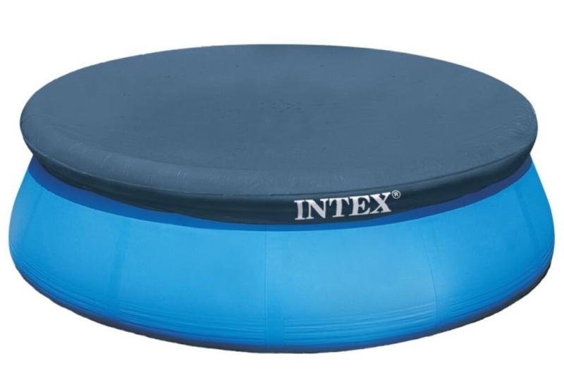 Marimex Krycia plachta pre bazény Tampa/Intex Easy Set 3,66 m