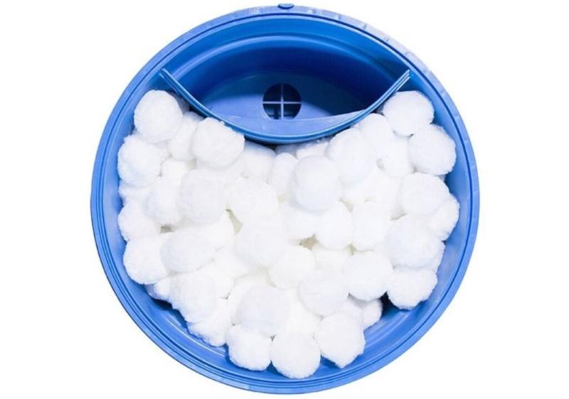 Marimex Kuličky filtrační Balls 700