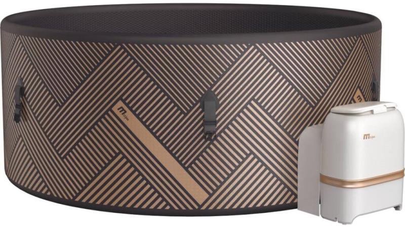 MSPA Mono F-MO062W bazén vírivý + zľava 500,- na príslušenstvo