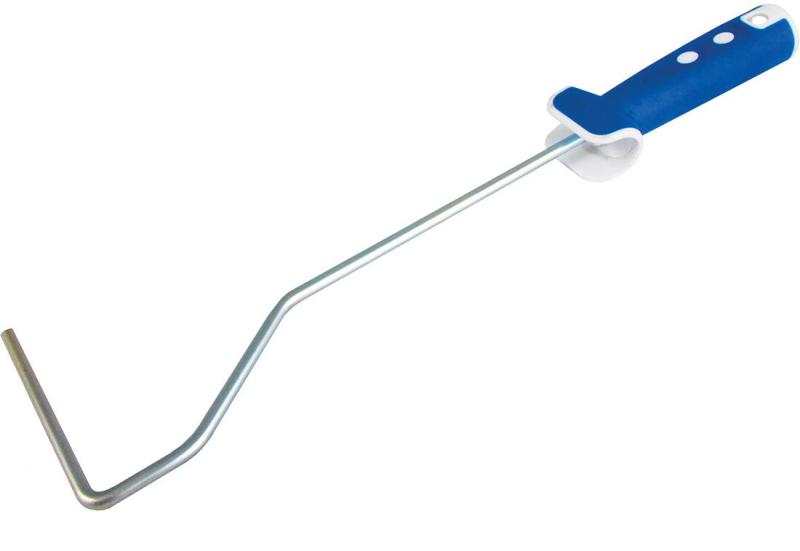 Marrob Držadlo k válečku pogumované dlouhé, š.100mm, pr.6mm, délka 390mm