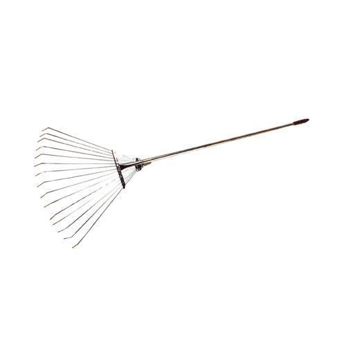 Mat Hrábě švédské stavitelné S NÁSADOU 100cm