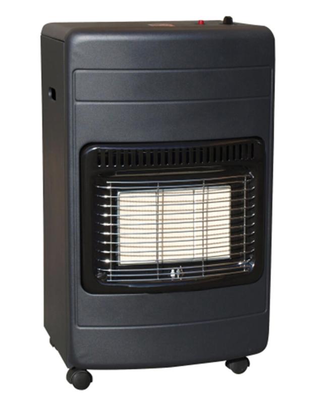 Mat Kamna na PB FOSTER