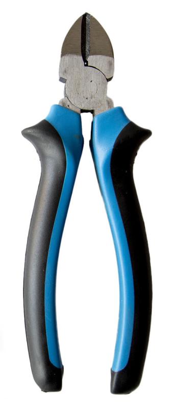 Mat Kleště štípací boční 160mm