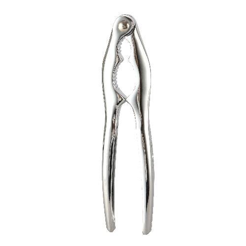 Mat Louskáček na ořechy 15,5cm kov.