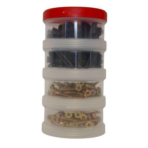 Mat Organizér - SADA spojovacíeriál č.5