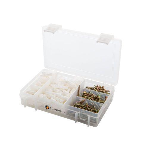 Mat Organizér SUPER BOX - SADA spoj.mat.č.2
