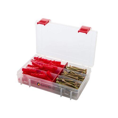 Mat Organizér SUPER BOX - SADA spoj.mat.č.3