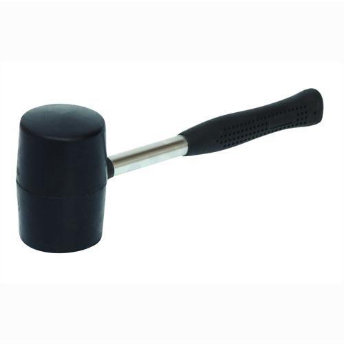 Mat Palička gumová 1040g, 90mm, kov. rukojeť