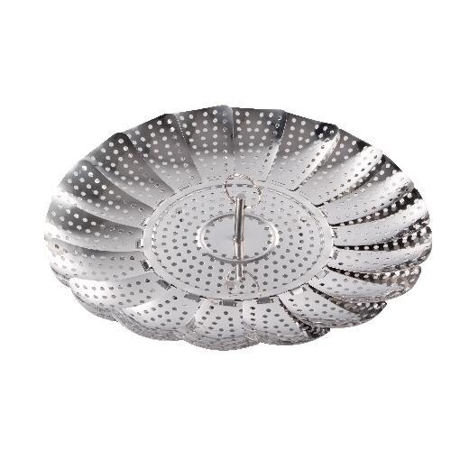 Mat Pařáček skládací 28cm nerez
