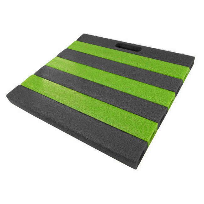 Mat Podložka klekací 35x30x3cm EPE ŠE/ZE