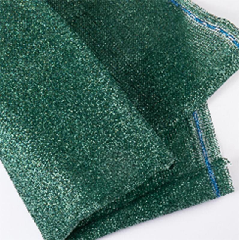 Mat Síť tkaná stínící TOTALTEX 95% 2.0x50m PH ZE 150g/m2