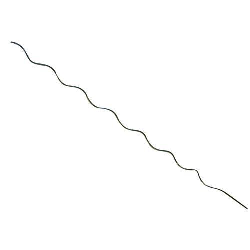 Mat Tyč spirálová 180cm pr.6mm komaxit ZE